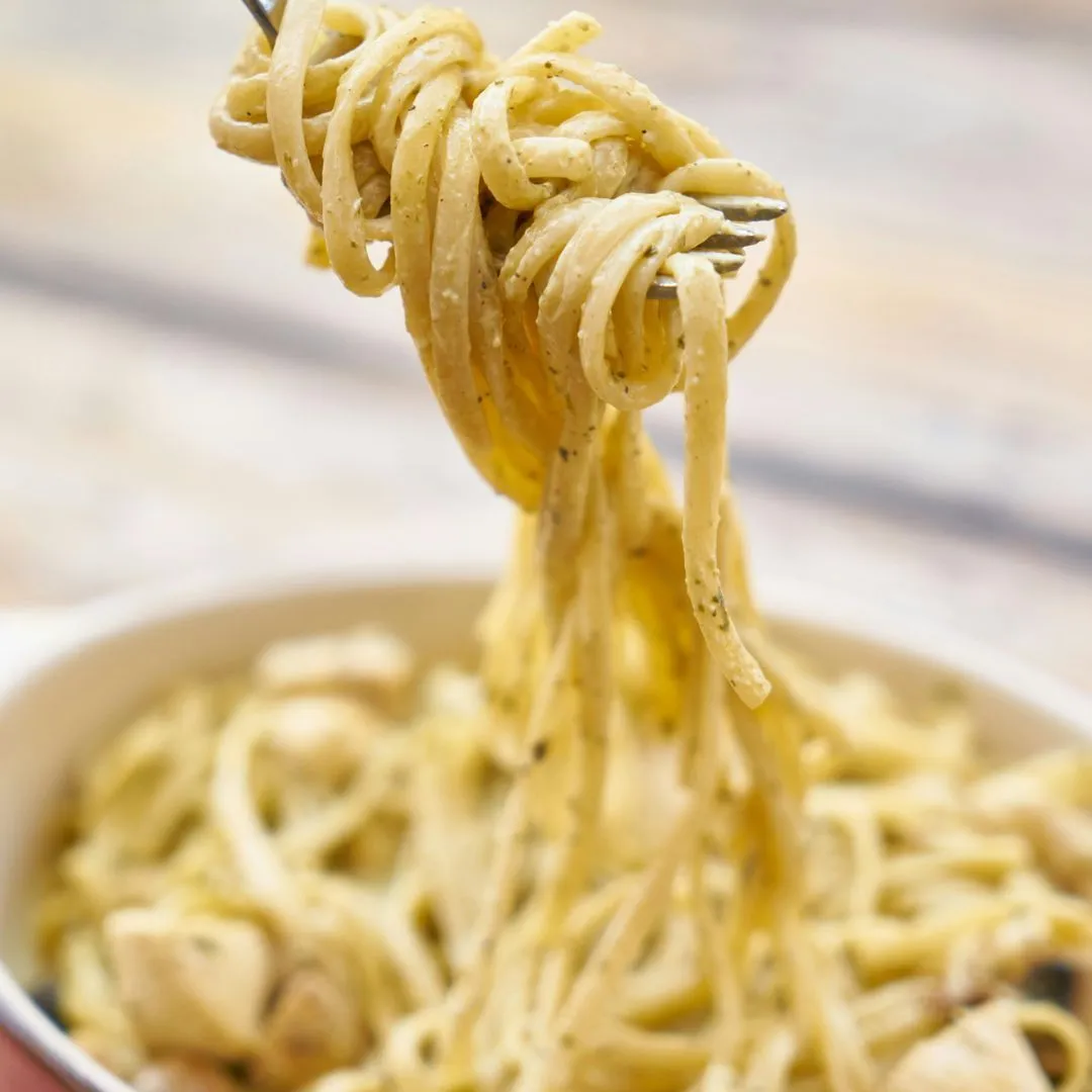 Primo Piatto